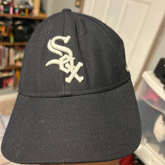 Chicago White Sox hat - Picture 1 of 4